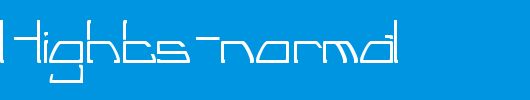TM-Tail-Lights-Normal.ttf类型，T字母英文
