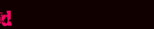 TRASHED.ttf类型，T字母英文