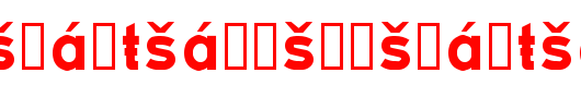 TRATEXSVARTSAMISK-SVARTSAMISK.ttf类型，T字母英文