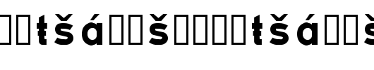 TRATEXVITSAMISK-VITSAMISK.ttf类型，T字母英文
