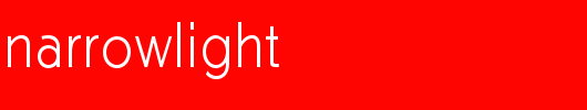 Tabarra-NarrowLight.ttf类型，T字母英文
