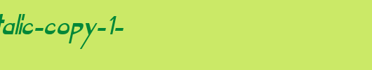 Tablet-Bold-Italic-copy-1-.ttf类型，T字母英文