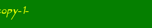 Tablet-Italic-copy-1-.ttf类型，T字母英文