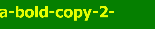 Tahoma-Bold-copy-2-.ttf类型，T字母英文