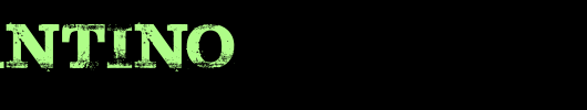 Tarantino.ttf类型，T字母英文