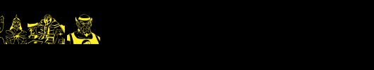 TcatsHo.ttf类型，T字母英文