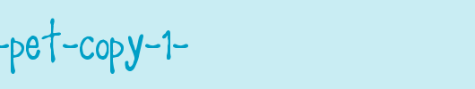 Teacher-s-Pet-copy-1-.ttf类型，T字母英文