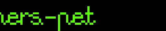 Teachers-Pet.ttf类型，T字母英文