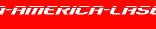 Team-America-Laser-copy-1-.ttf类型，T字母英文