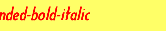 Tech-Extended-Bold-Italic.ttf类型，T字母英文