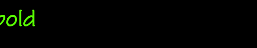 Techno-Bold.ttf类型，T字母英文