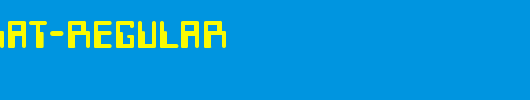 Technocrat-Regular.ttf类型，T字母英文