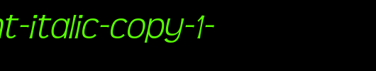 Teen-Light-Italic-copy-1-.ttf类型，T字母英文