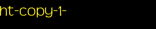 Teen-Light-copy-1-.ttf类型，T字母英文