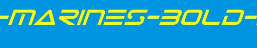 Tele-Marines-Bold-Italic-copy-1-.ttf类型，T字母英文