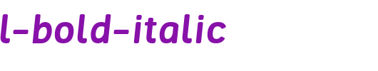 Tellural-Bold-Italic.ttf类型，T字母英文