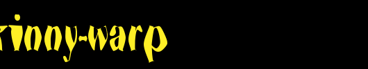 Telly-Skinny-Warp.ttf类型，T字母英文