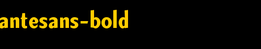 TemaCantanteSans-Bold.ttf类型，T字母英文