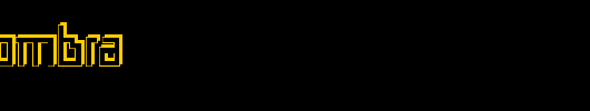 Templo-Sombra.ttf类型，T字母英文