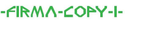 Terra-Firma-copy-1-.ttf类型，T字母英文