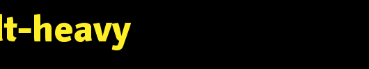 Textra-LT-Heavy.ttf类型，T字母英文