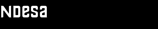 Thailandesa.ttf类型，T字母英文