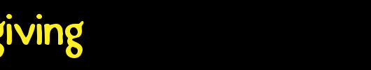 Thanksgiving.ttf类型，T字母英文