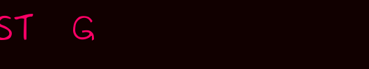 The-Past__G.ttf类型，T字母英文