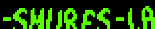 The-Smurfs-Large-Font-Regular.ttf类型，T字母英文