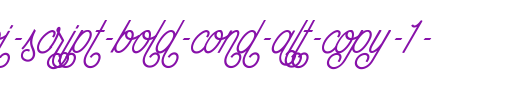 The-Wahhabi-Script-Bold-Cond-Alt-copy-1-.ttf类型，T字母英文