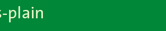 TheSans-Plain.ttf类型，T字母英文