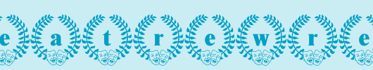 TheatreWreath-Becker.ttf类型，T字母英文