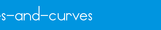 Thin-Lines-and-Curves.ttf类型，T字母英文
