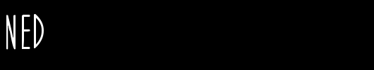 Thin-Skinned.ttf类型，T字母英文