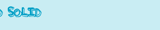 ThirdHand-solid.ttf类型，T字母英文