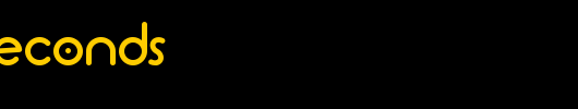 Thirty-Seconds.ttf类型，T字母英文
