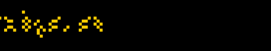 ThisSmackyAlias.ttf类型，T字母英文