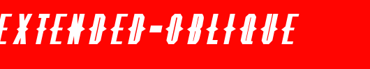 ThornsExtended-Oblique.ttf类型，T字母英文