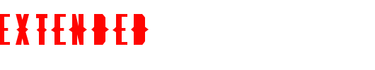 ThornsExtended.ttf类型，T字母英文
