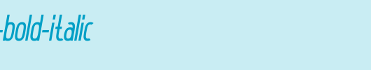 Thorup-Sans-Bold-Italic.ttf类型，T字母英文