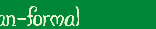 Throrian-Formal.ttf类型，T字母英文