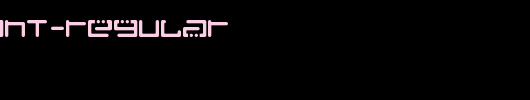 Ti-sto-Font-Regular.ttf类型，T字母英文