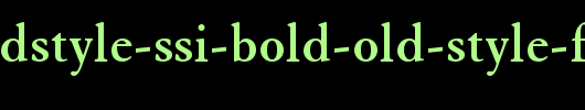 Tiasco-OldStyle-SSi-Bold-Old-Style-Figures.ttf类型，T字母英文