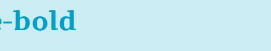 Tienne-Bold.ttf类型，T字母英文