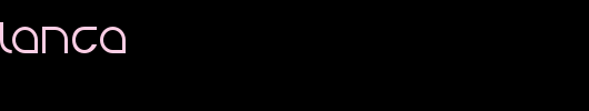 Tierra-Blanca.ttf类型，T字母英文