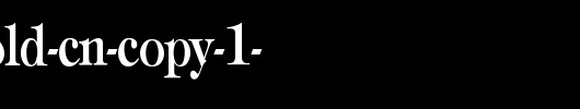 Tiffany-Bold-Cn-copy-1-.ttf类型，T字母英文