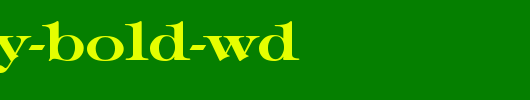 Tiffany-Bold-Wd.ttf类型，T字母英文