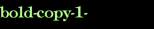 Tiffany-Bold-copy-1-.ttf类型，T字母英文