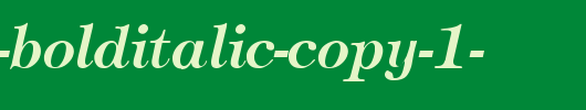 Tiffany-BoldItalic-copy-1-.ttf类型，T字母英文