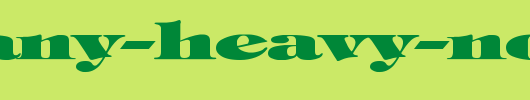 Tiffany-Heavy-Normal-Ex-copy-1-.ttf类型，T字母英文